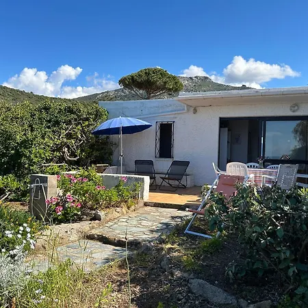 Nyaraló Maison Les Pieds Dans L'eau *