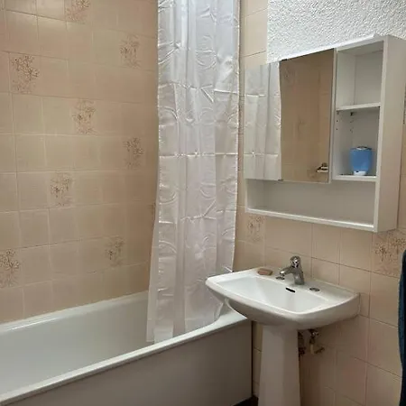 Maison Les Pieds Dans L'eau Semesterbostad