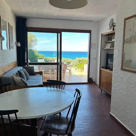 Maison Les Pieds Dans L'eau *