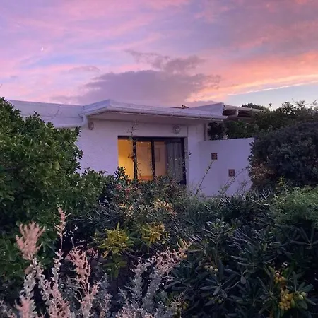 Maison Les Pieds Dans L'eau Nyaraló