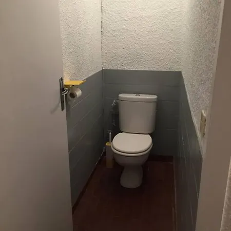 Maison Les Pieds Dans L'eau