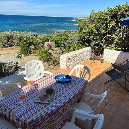 Maison Les Pieds Dans L'eau *