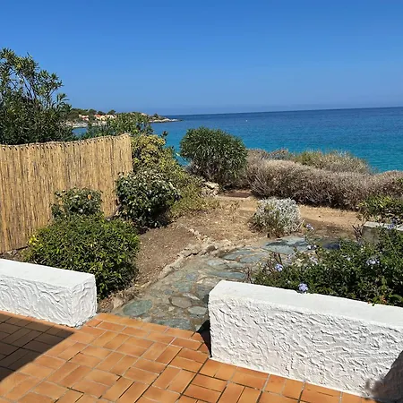 Maison Les Pieds Dans L'eau Holiday home