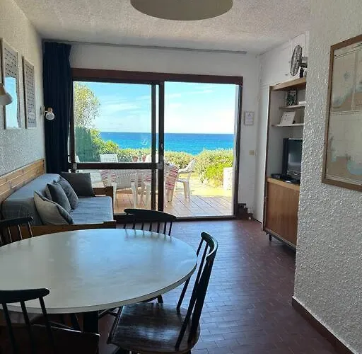 Maison Les Pieds Dans L'eau *