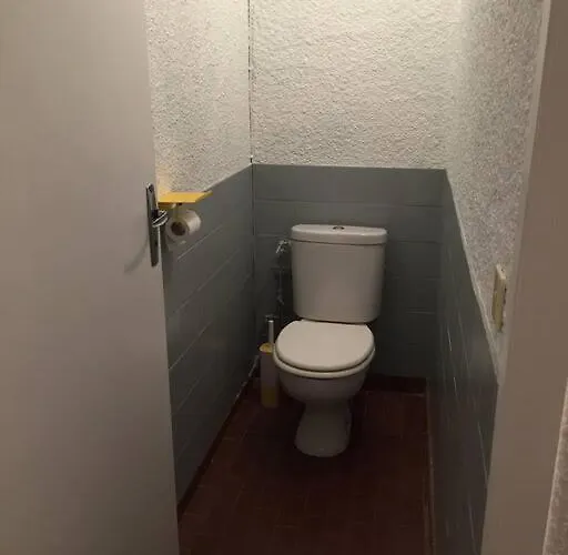 Maison Les Pieds Dans L'eau