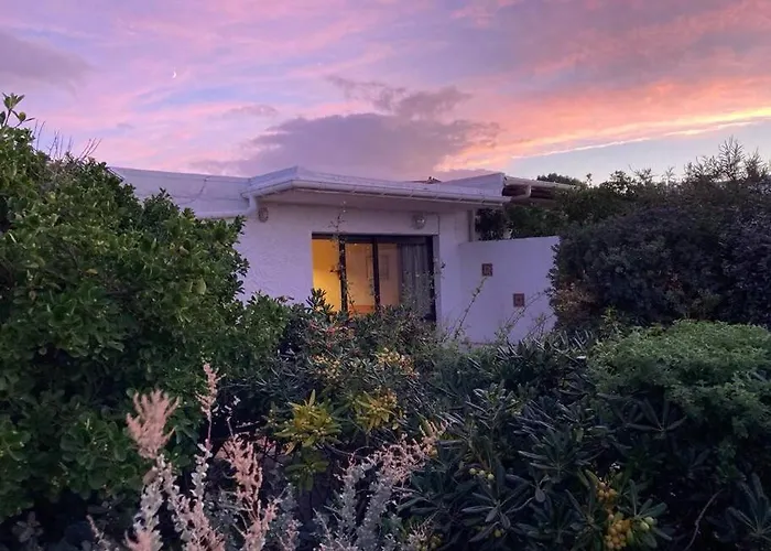 Maison Les Pieds Dans L'eau 度假居