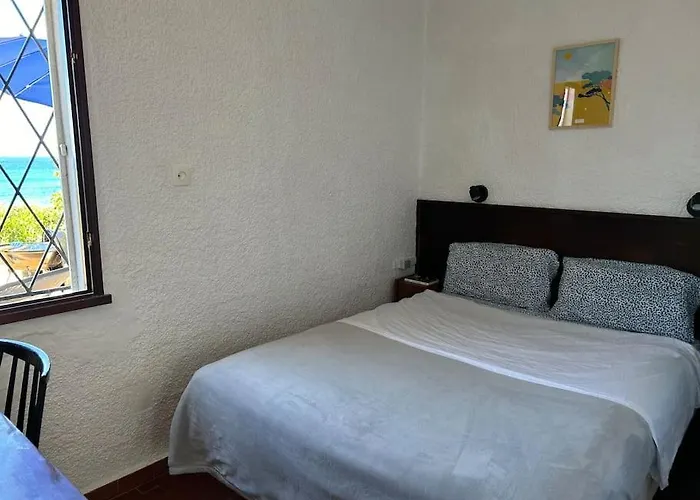 Vakantiehuis Maison Les Pieds Dans L'eau