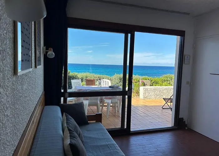 Maison Les Pieds Dans L'eau Vakantiehuis