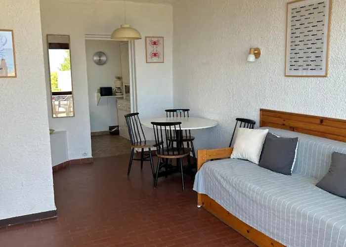 Maison Les Pieds Dans L'eau Lumio (Corsica)