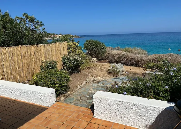 Maison Les Pieds Dans L'eau Vakantiehuis