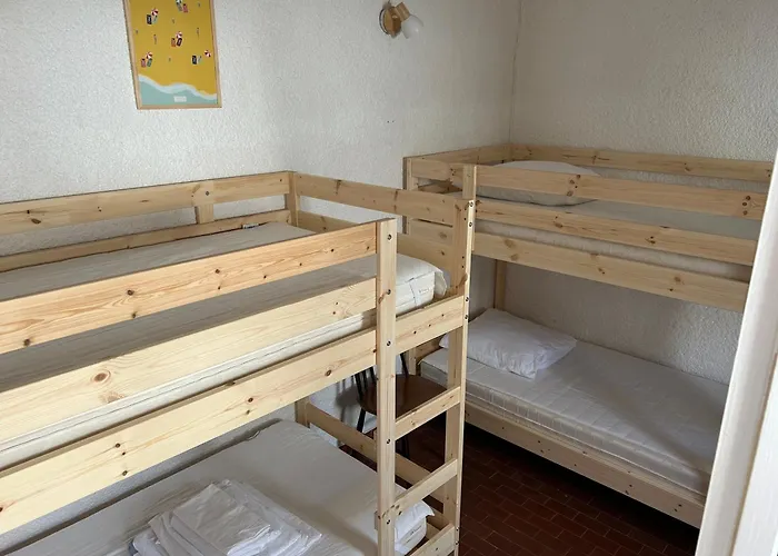 Maison Les Pieds Dans L'eau * Lumio (Corsica)